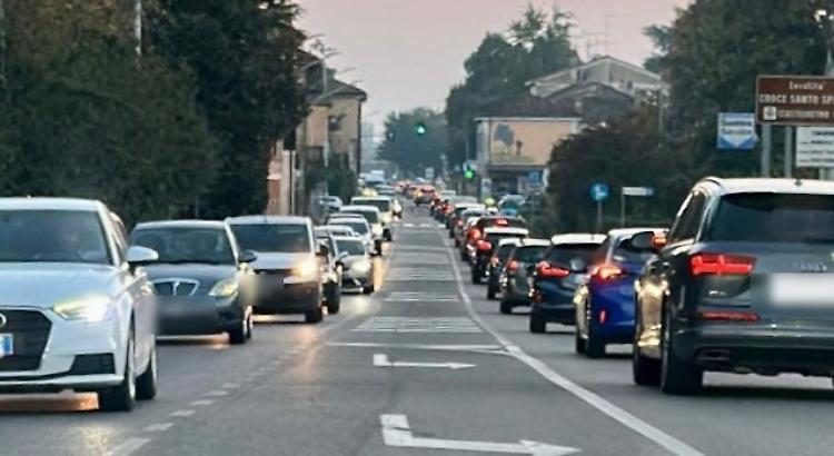 Largo Moreni divide ancora: dubbi su traiettorie e dimensioni
