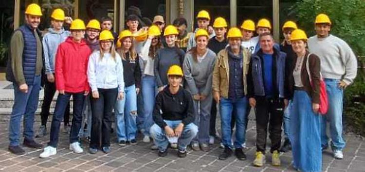 Sicurezza e antisismica al ‘laboratorio’ Virgilio