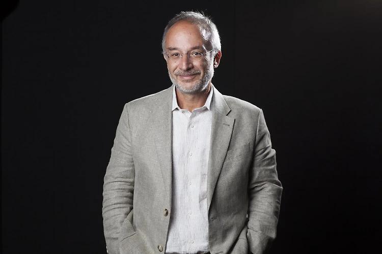 I confini non esistono. Matteo Caccia e Stefano Mancuso