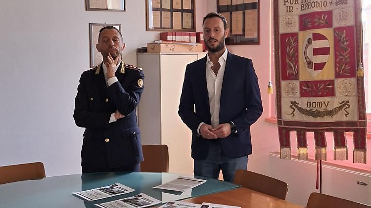 Polizia locale, dal 17 ottobre attivo il nuovo centralino