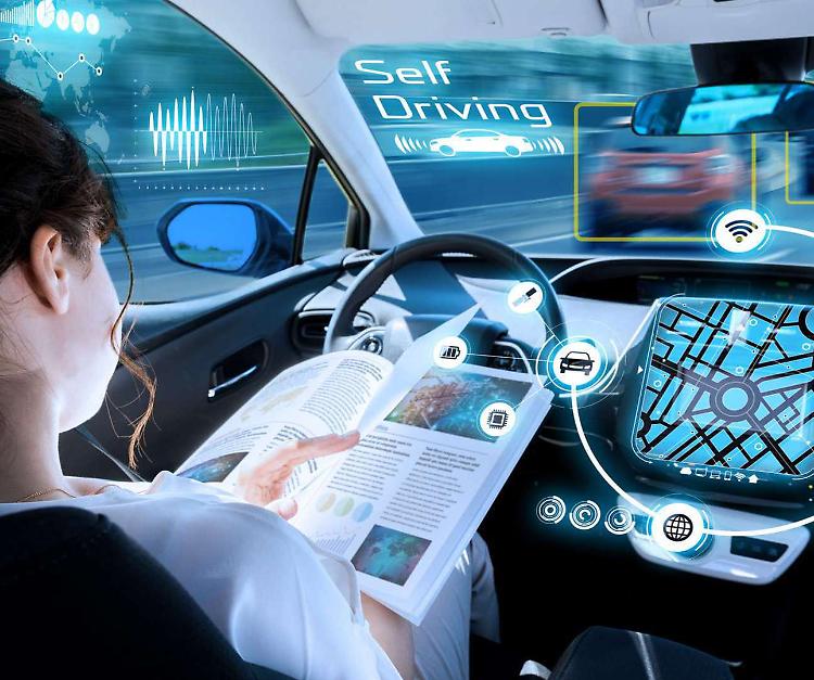 Guida autonoma, Cremona e Pieranica ci sono