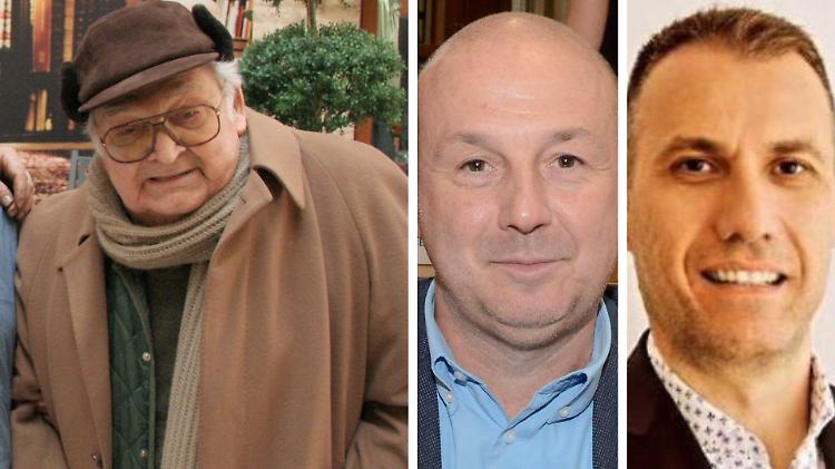 Il partigiano ‘Kiro’ spacca la politica