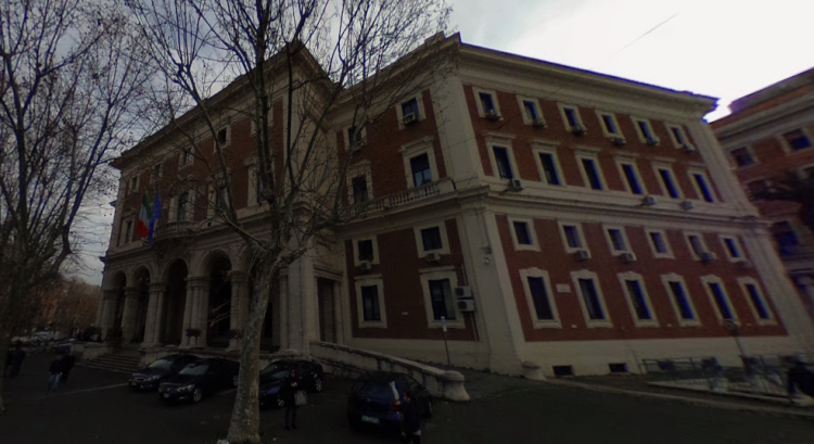 Riunione sul tema Bretella martedì 28 ottobre a Roma