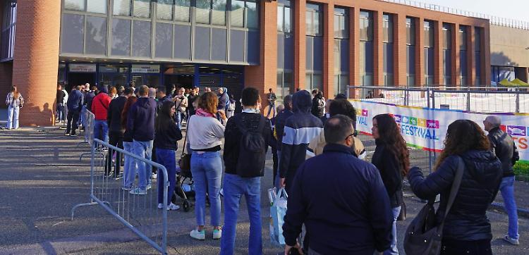 Al via la dodicesima edizione di Petsfestival