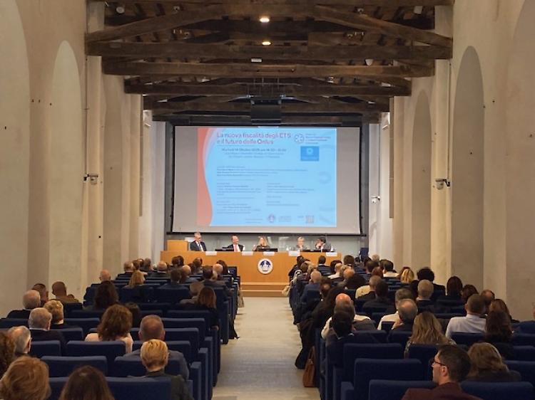 Terzo settore: «Ecco le nuove regole» 