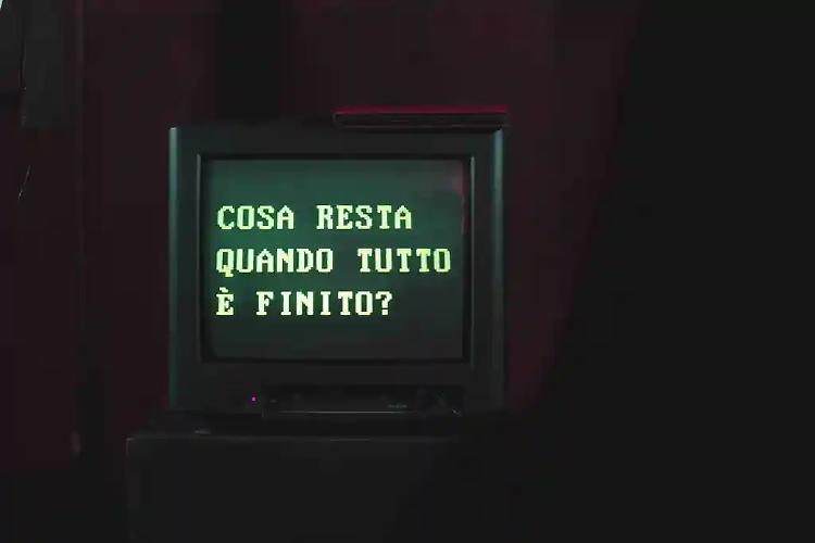 Dentifricio. Uno spettacolo di Acrobatiche poetiche 2025