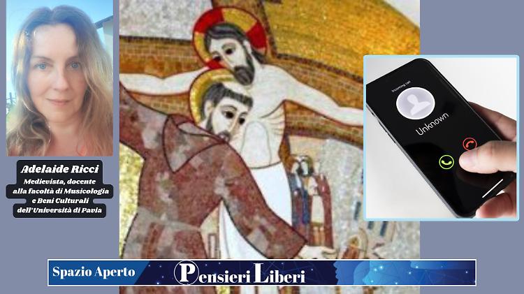 Domande  in chiamata? Alzarsi fa la differenza...