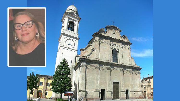 Due comunità in lutto per Marisa Bianchera