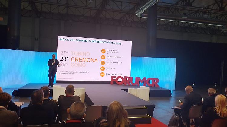 Assise dell’Economia, il forum apre il confronto sulle eccellenze locali