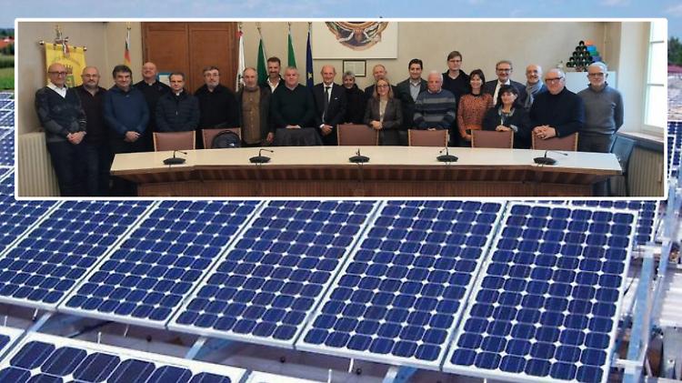Nuovi ingressi: la comunità si allarga