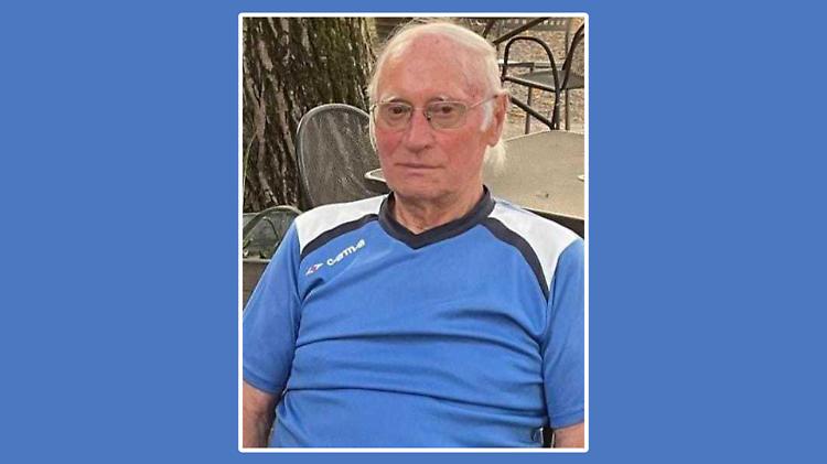Addio a Luigi, ‘nonno civico’ del parco