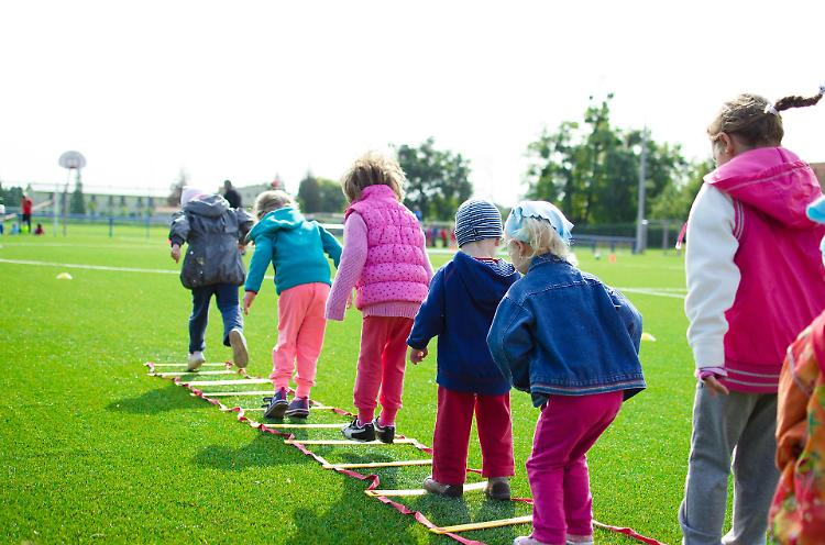 “Giocare gli Sport per Apprendere”, la nuova edizione al via il 17 novembre