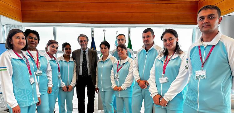 Caccia a 50 infermieri, e l’Asst lancia il bando