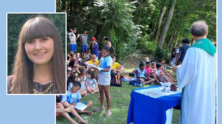 Preti missionari: «Modello pedagogico»