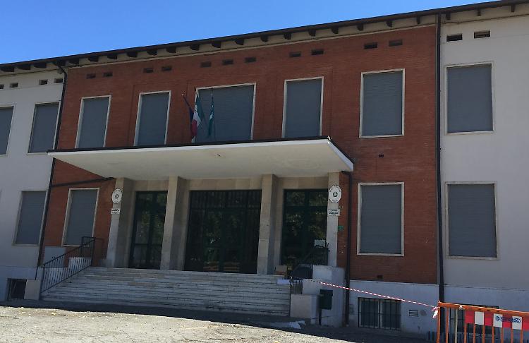 Per la scuola progetto da 1,6 milioni