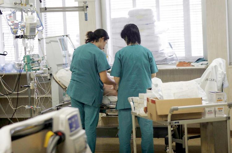 Sclerosi multipla e Parkinson: la storia di chi non si arrende