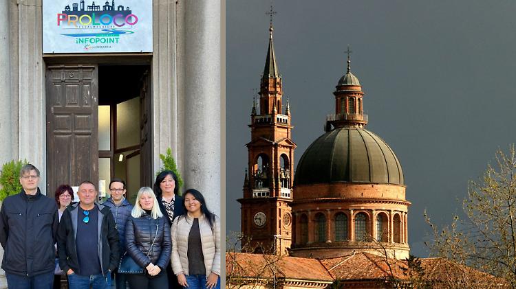 Riparte l’Infopoint turistico: nuova energia per la promozione del territorio