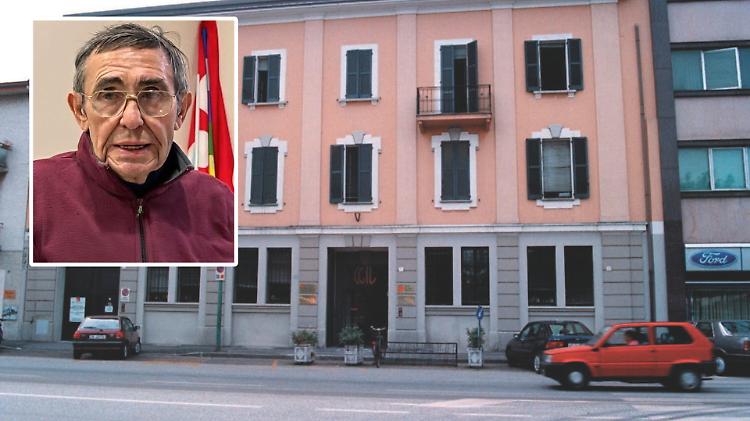 Addio al sindacalista Franco Squerti