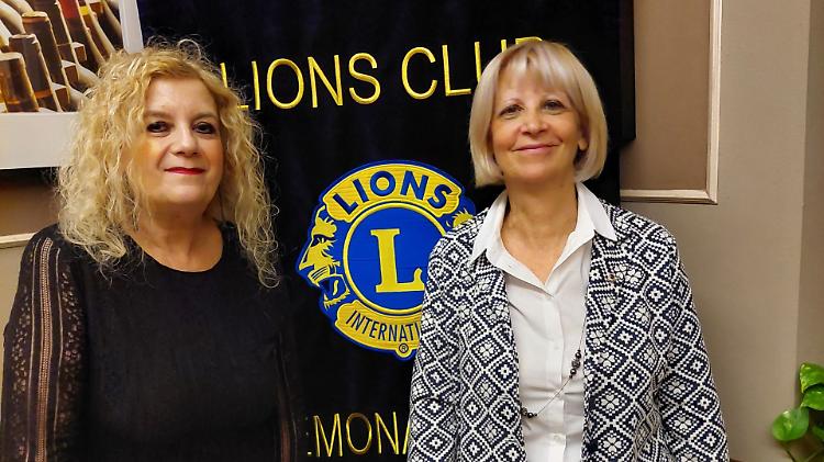 Lions, tre donne oltre le barriere delle loro epoche
