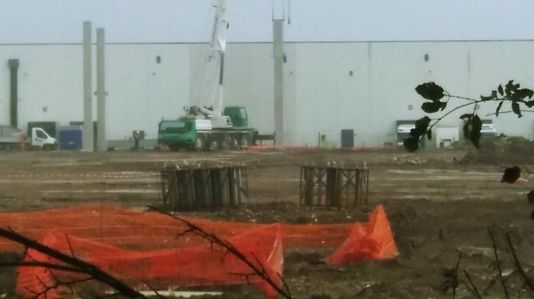 Consumo di suolo: nel Piacentino ‘spariti’ altri 100 ettari di verde in un anno