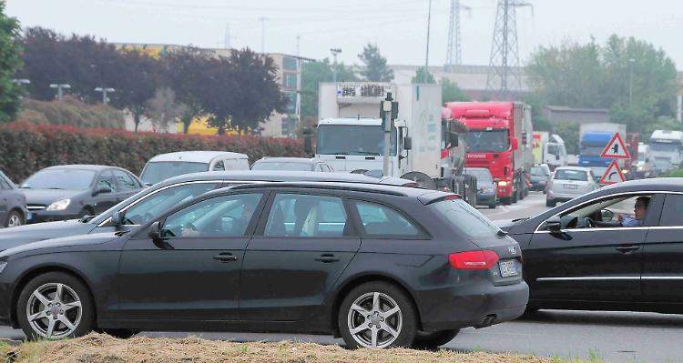 A Roma un passo avanti: «Priorità riconosciuta»