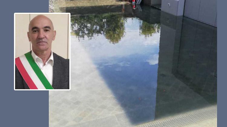 Allagamenti: «Soluzione non facile»