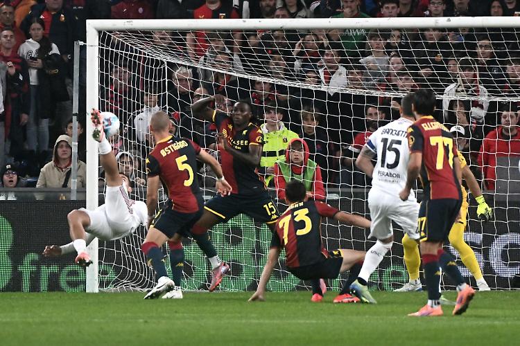 Genoa-Cremonese: le formazioni