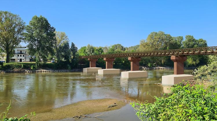 Ponte di Calvatone, la Provincia di Cremona conclude le attività di competenza