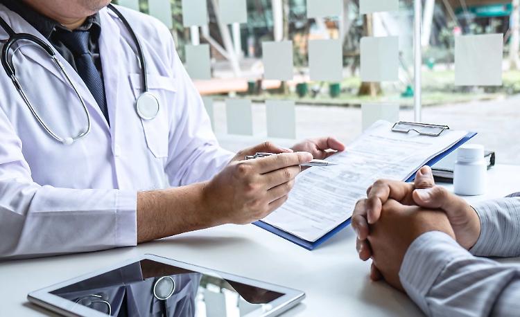 Ranee Donelli subentra come medico di famiglia: incarico provvisorio fino al 2026