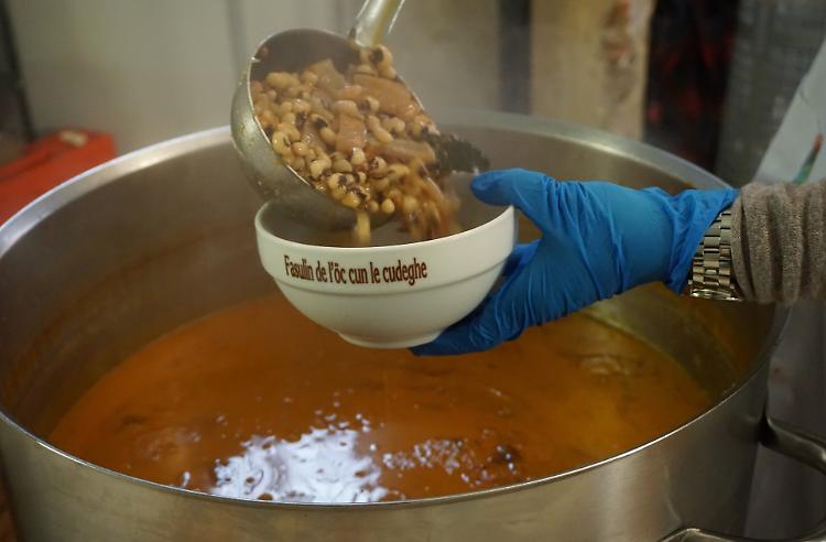 I fasulin, maratona al via tra gusto e tradizione