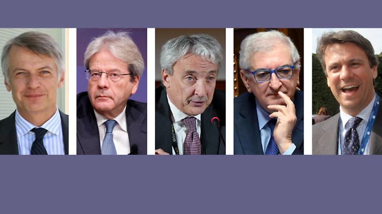 Preparativi in corso per l’assemblea degli Industriali: a CremonaFiere si parla di incertezze e sfide future