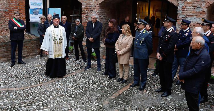 Fiera di San Carlo, il taglio del nastro fra tradizione e cultura