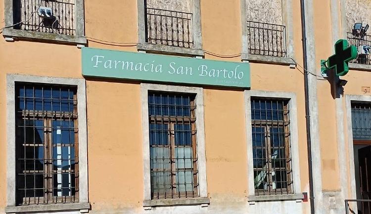 A San Giuliano arriva la nuova farmacia