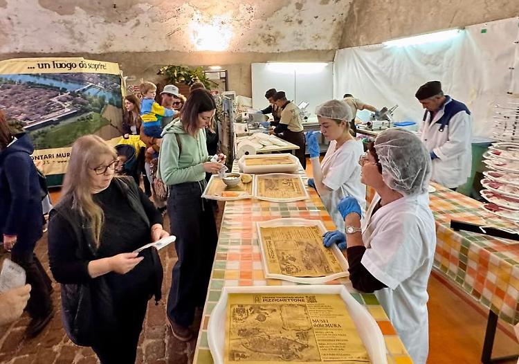 Fasulin tra gusto, solidarietà e prevenzione