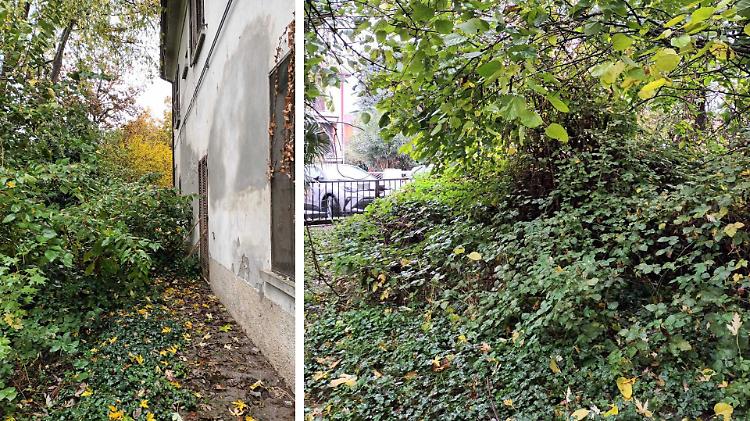 Cascina Santa Caterina: «È fatiscente, il Comune intervenga»