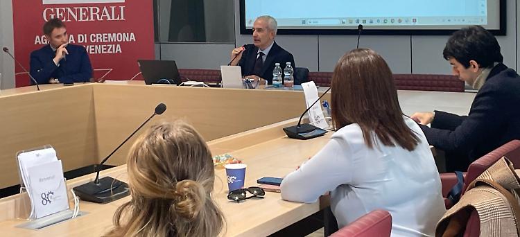 Economia, Fubini: «Con Trump la fine dell’Occidente»