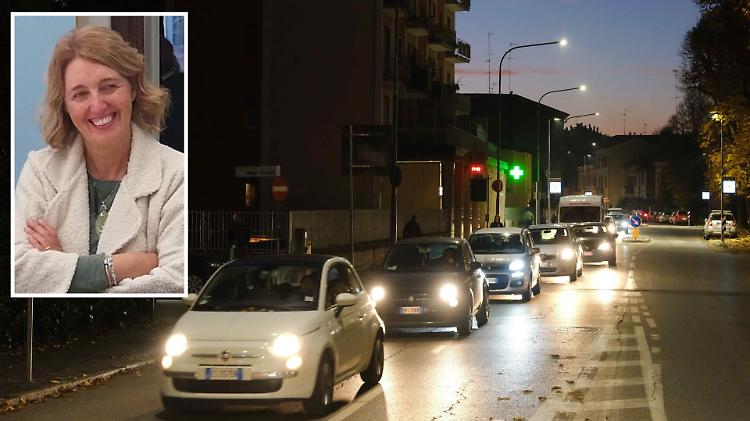 ‘Crollo’ delle auto in via Giordano, Ceraso: «I dati sono reali?»