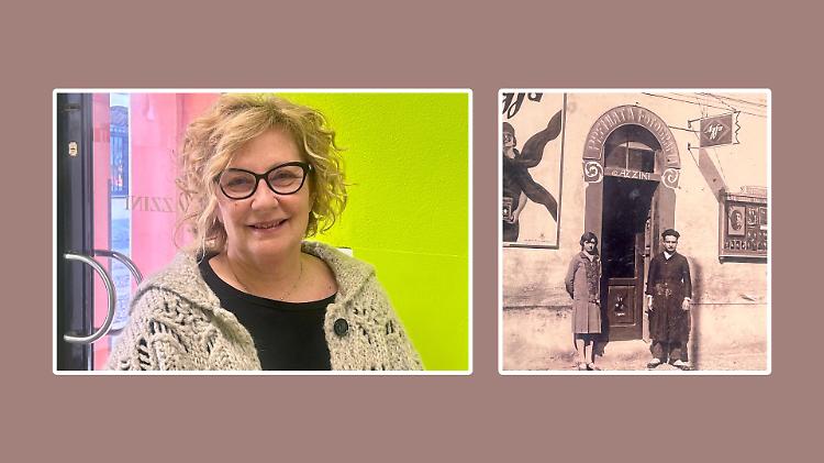 Foto Azzini chiude dopo 105 anni