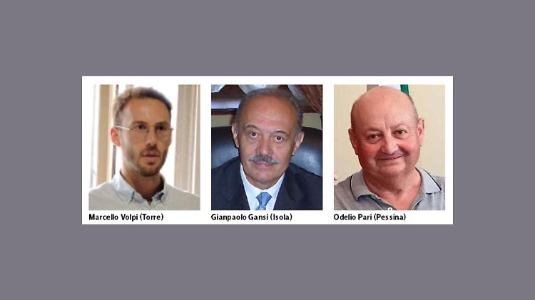 Unione: la fine è vicina, i dipendenti ai Comuni