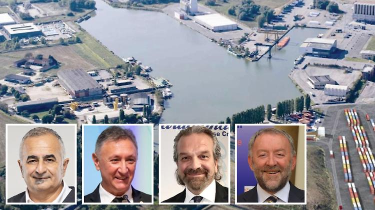 «Zls, un passo decisivo: le imprese sono pronte»