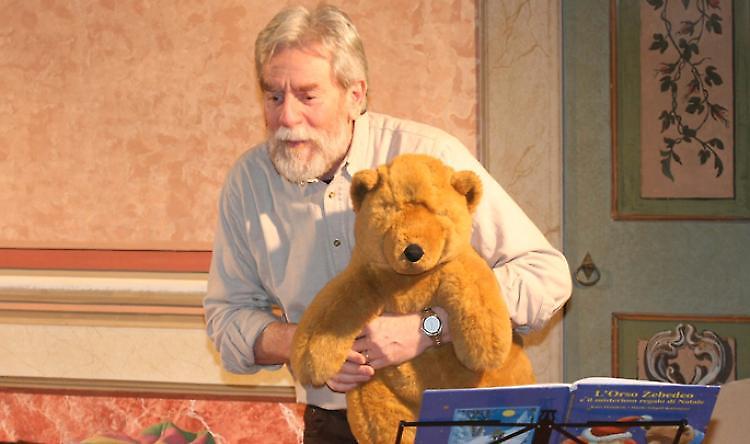 Niente fondi, si ferma la rassegna 'Il Filo dei Burattini'