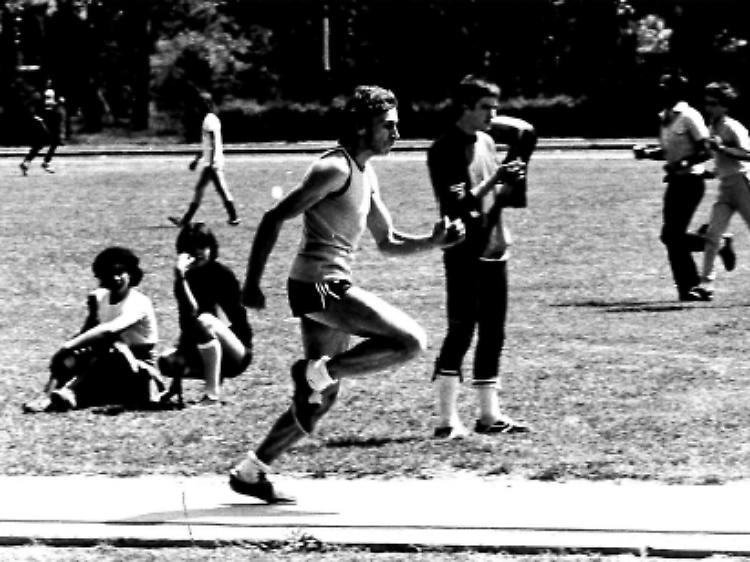 Interflumina, che storia! Mezzo secolo di corsa