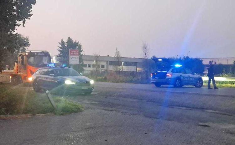 Morto in moto: omicidio stradale