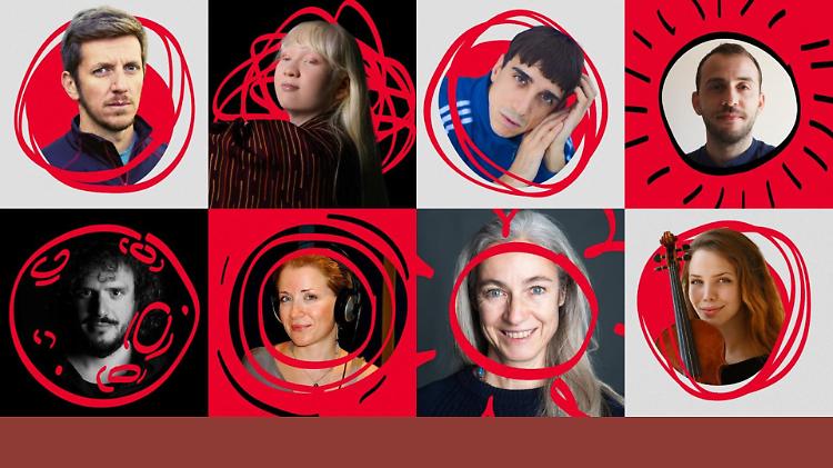 «Nel Cerchio» rosso di TEDxCremona: otto storie per raccontare la vita che riparte