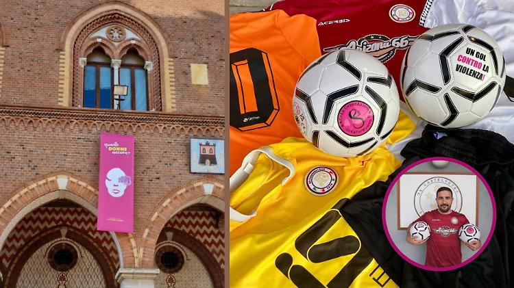 Un mese di iniziative per fermare la violenza sulle donne