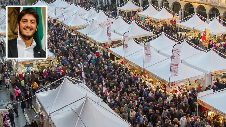 Cremona in festa con il torrone: sapori, arte e golosità per grandi e piccini