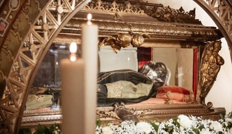 Sant’Omobono: il patrono di Cremona celebrato in cattedrale