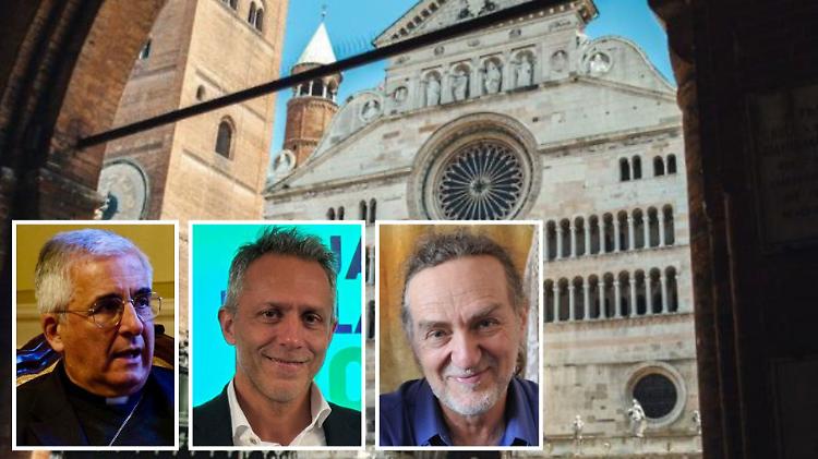 Riuniti in duomo: «Un dialogo per la pace»