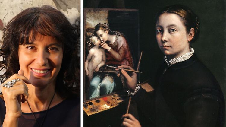 Il destino di Sofonisba fra passione e talento