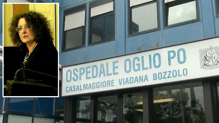 Ospedale Oglio Po